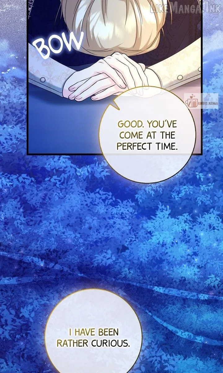 If You Dare to Long for Regre Chapter 53 355 7b24ad42a9a3