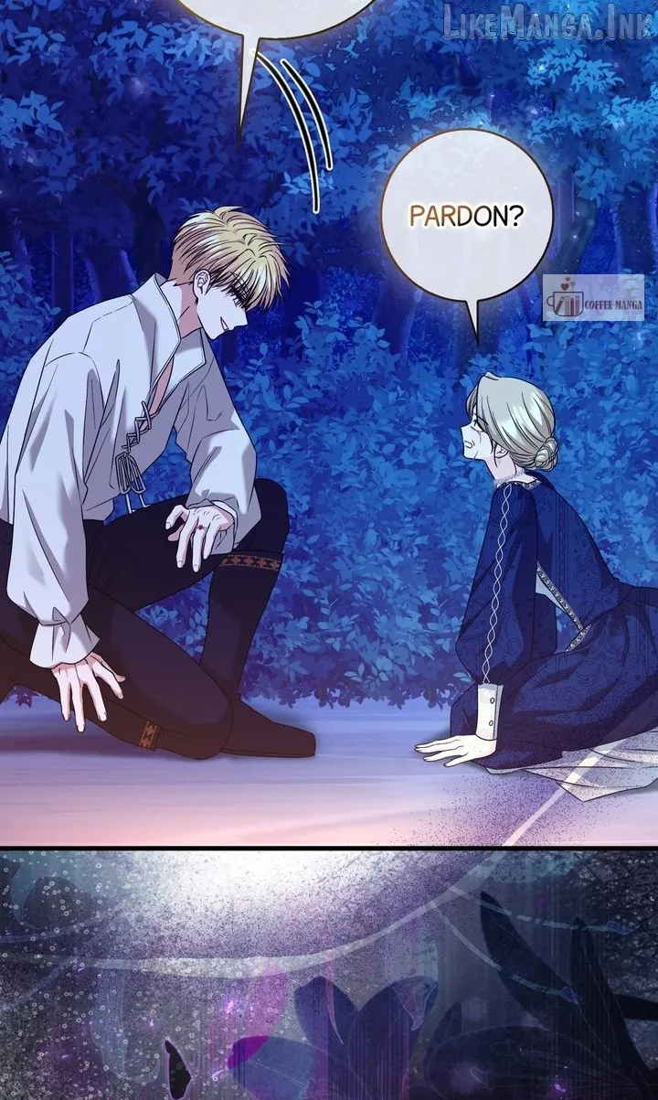 If You Dare to Long for Regre Chapter 53 356 821deb6ca84e