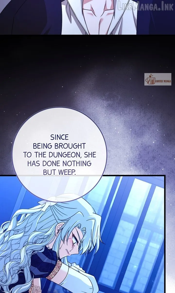 If You Dare to Long for Regre Chapter 53 348 8c65207947bd
