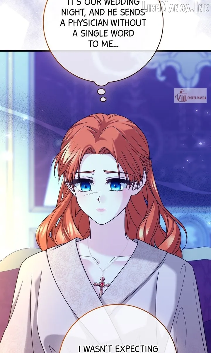 If You Dare to Long for Regre Chapter 53 281 bfabdc015b2d