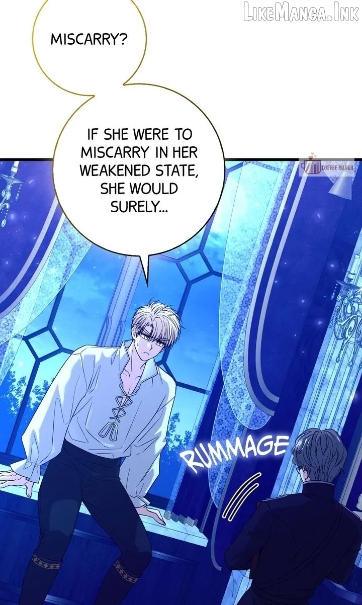 If You Dare to Long for Regre Chapter 53 339 c15e9bfb3329