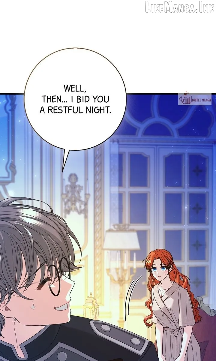 If You Dare to Long for Regre Chapter 53 290 c90e390c16b7