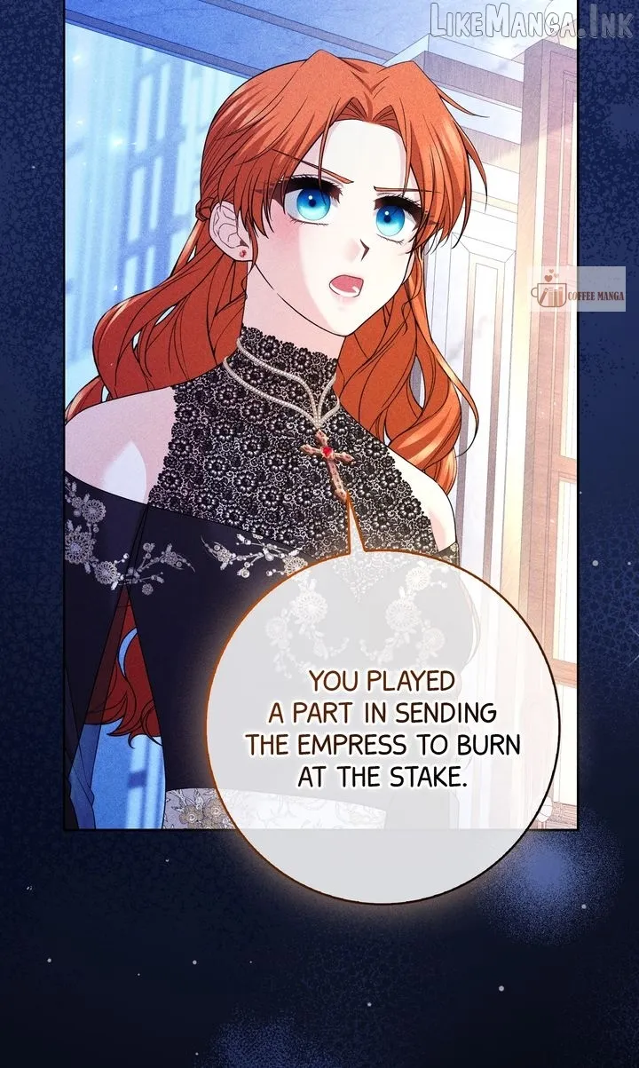 If You Dare to Long for Regre Chapter 53 317 ceac62930c11