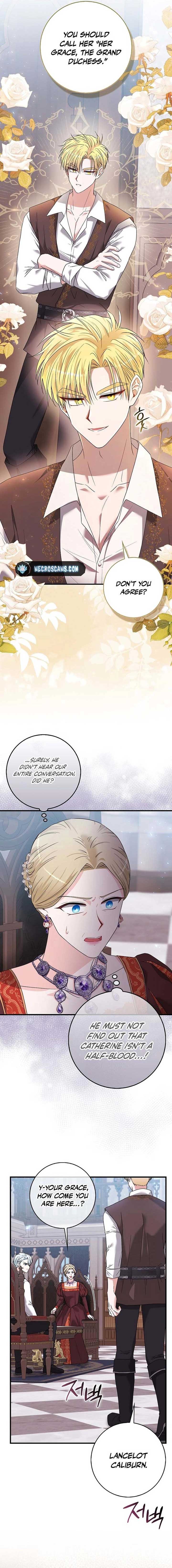 If You Dare to Long for Regre Chapter 8 64 03