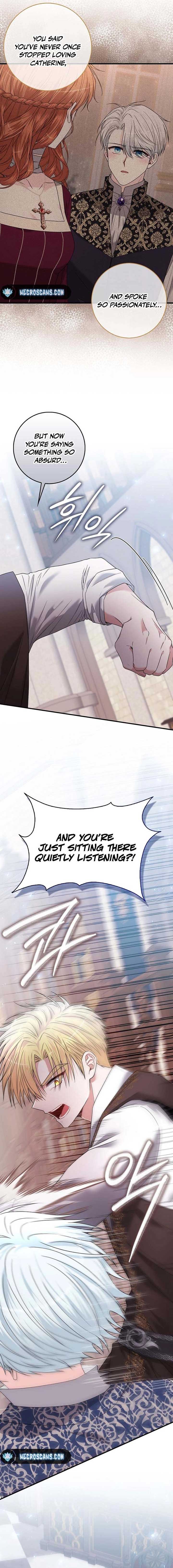 If You Dare to Long for Regre Chapter 8 65 04