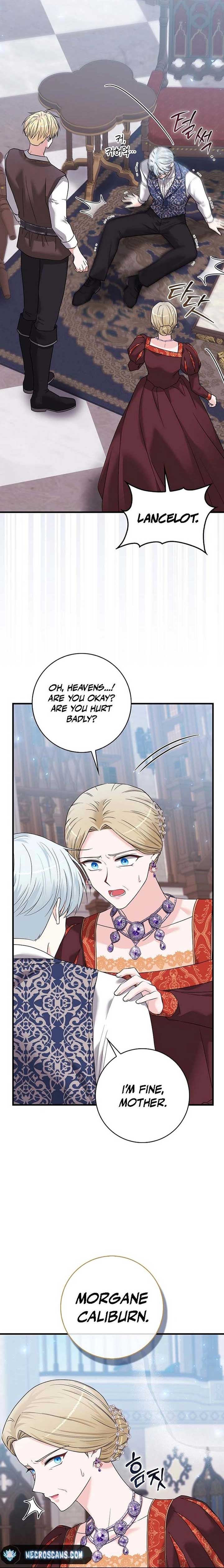 If You Dare to Long for Regre Chapter 8 66 05