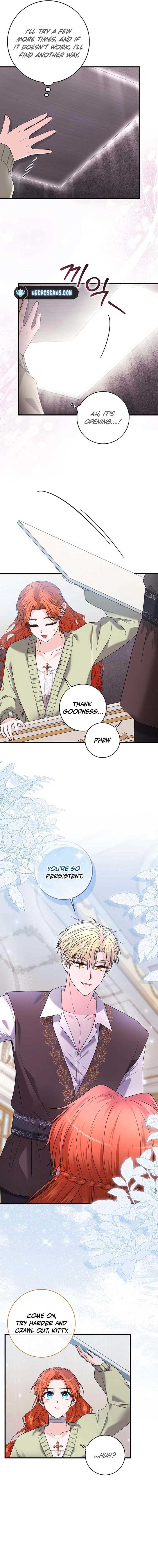 If You Dare to Long for Regre Chapter 8 73 12