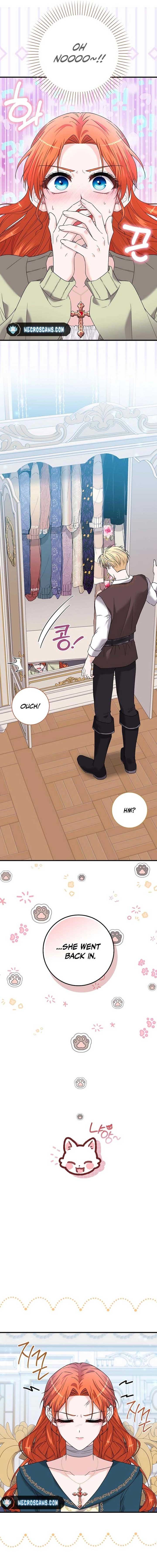 If You Dare to Long for Regre Chapter 8 74 13