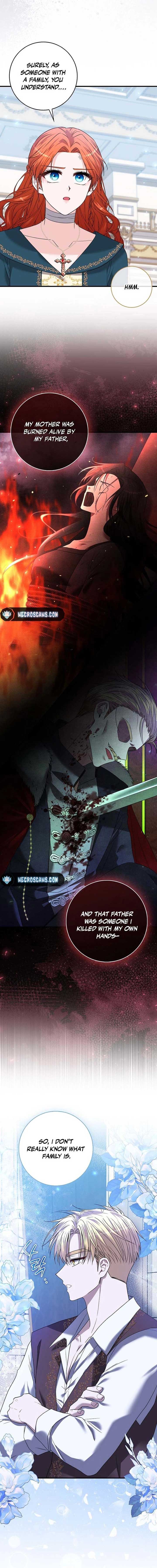 If You Dare to Long for Regre Chapter 8 77 16