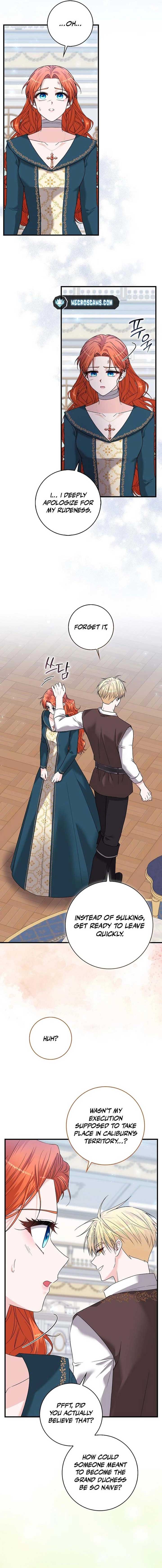 If You Dare to Long for Regre Chapter 8 78 17