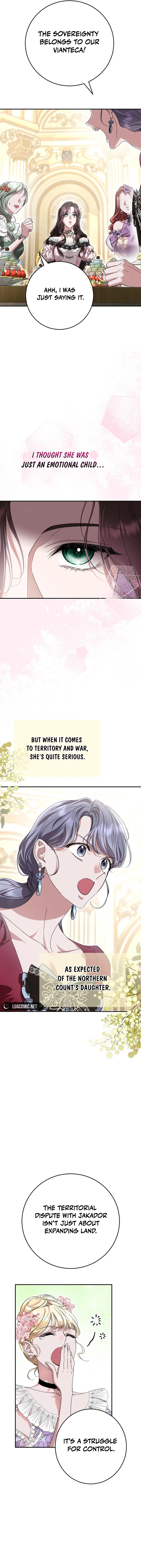 the empresss time reversed abducted marriage Chapter 10 84 10
