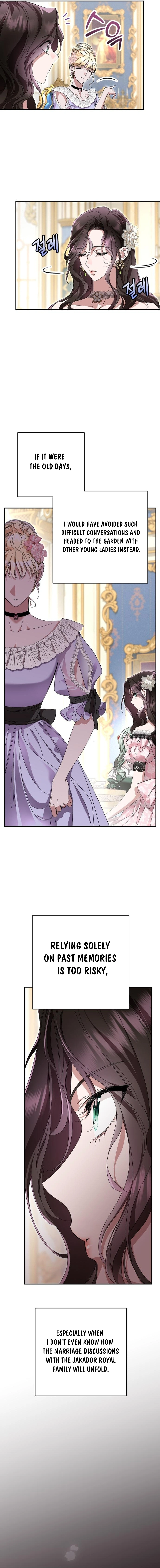 the empresss time reversed abducted marriage Chapter 10 85 11