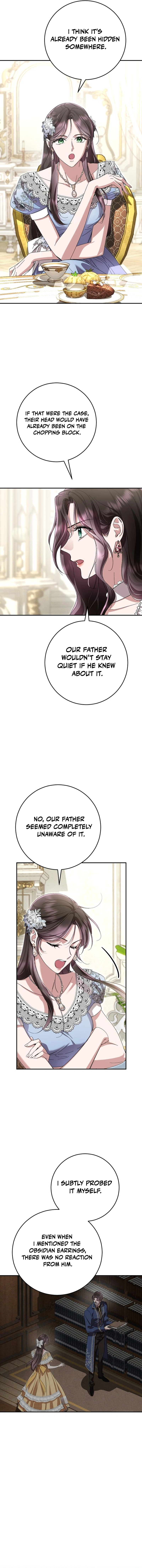 the empresss time reversed abducted marriage Chapter 10 90 16