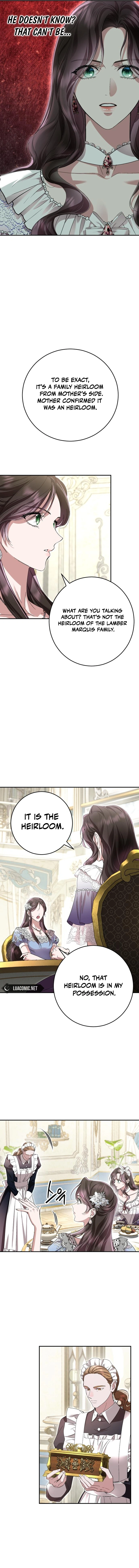 the empresss time reversed abducted marriage Chapter 10 91 17
