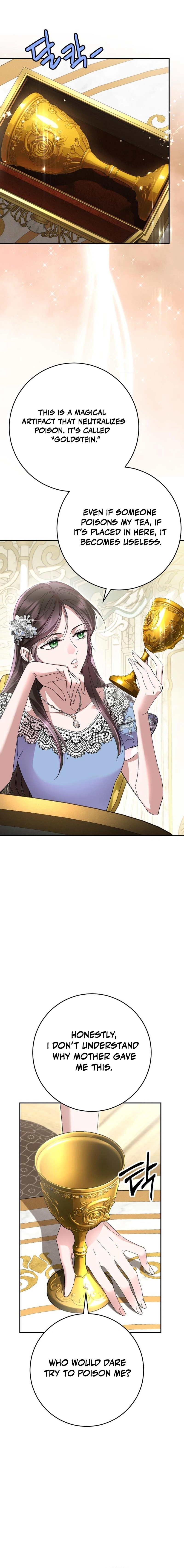 the empresss time reversed abducted marriage Chapter 10 92 18