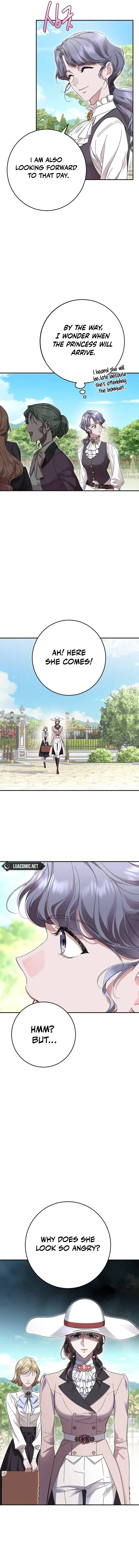 the empresss time reversed abducted marriage Chapter 11 82 03