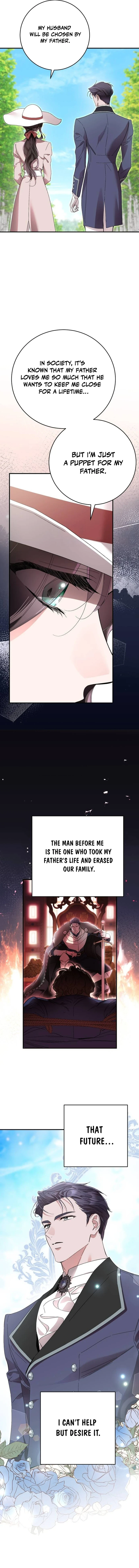 the empresss time reversed abducted marriage Chapter 11 90 11