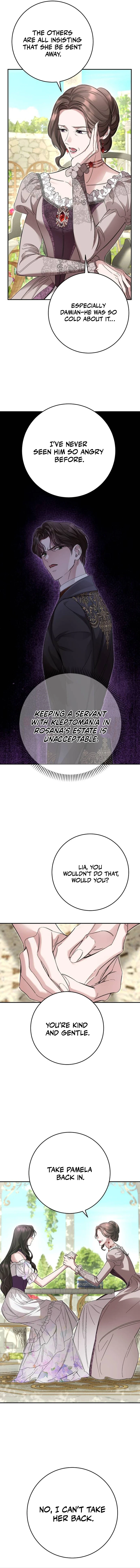 the empresss time reversed abducted marriage Chapter 16 73 03