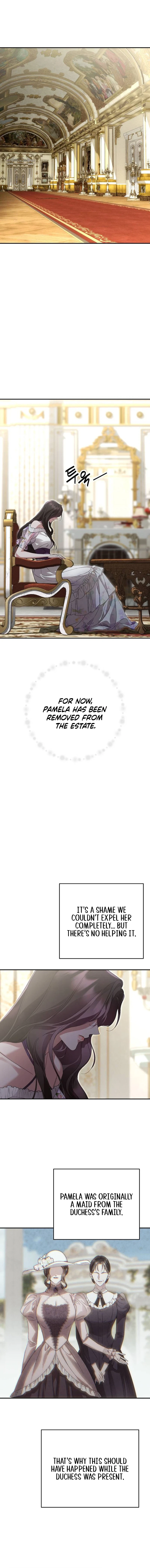 the empresss time reversed abducted marriage Chapter 16 76 06