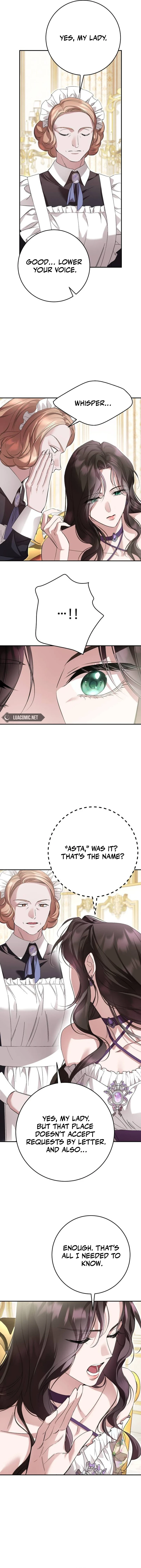 the empresss time reversed abducted marriage Chapter 16 80 10