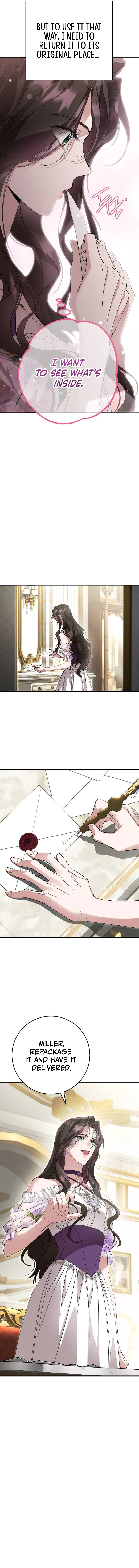 the empresss time reversed abducted marriage Chapter 16 85 15