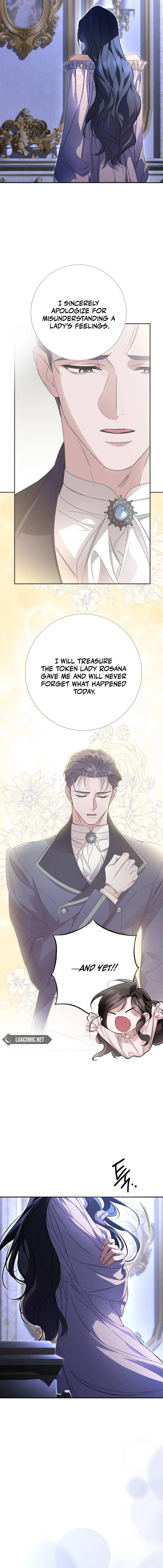 the empresss time reversed abducted marriage Chapter 16 88 18