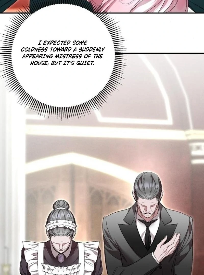 the empresss time reversed abducted marriage Chapter 35 539 094