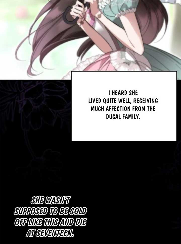 the empresss time reversed abducted marriage Chapter 36 421 030