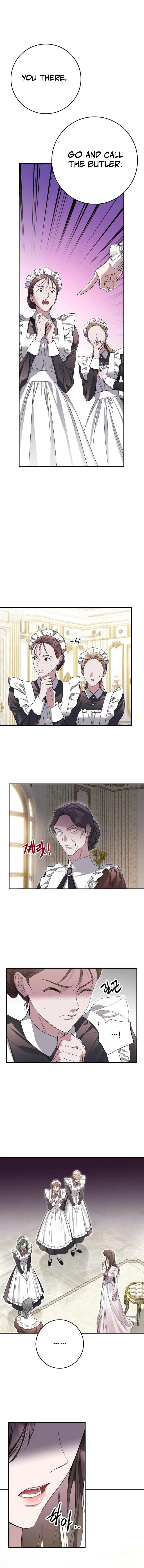the empresss time reversed abducted marriage Chapter 5 62 10
