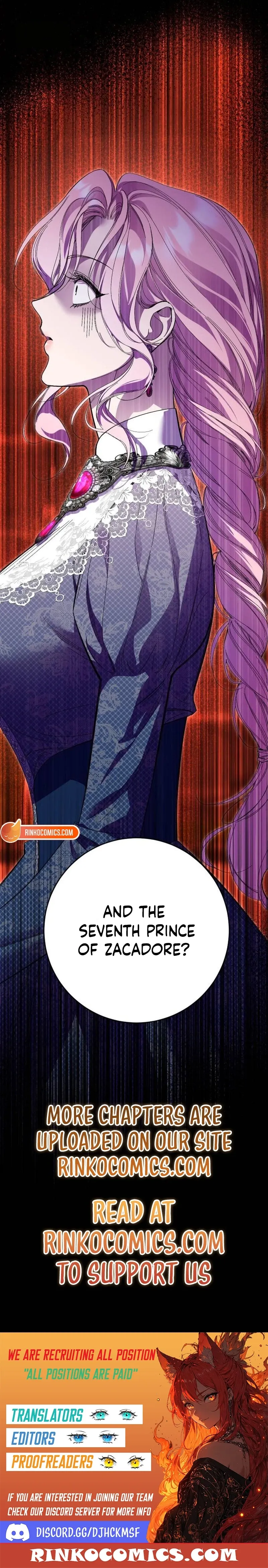 the empresss time reversed abducted marriage Chapter 57 68 f2c15b49de1d