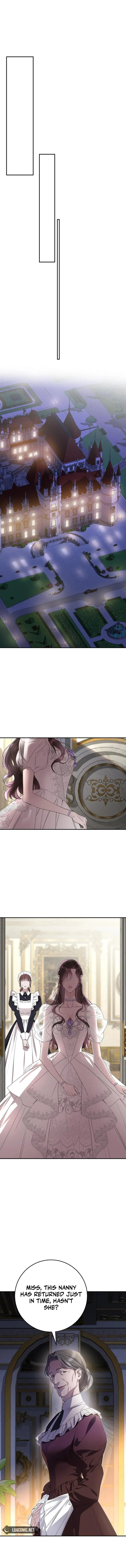 the empresss time reversed abducted marriage Chapter 6 64 12