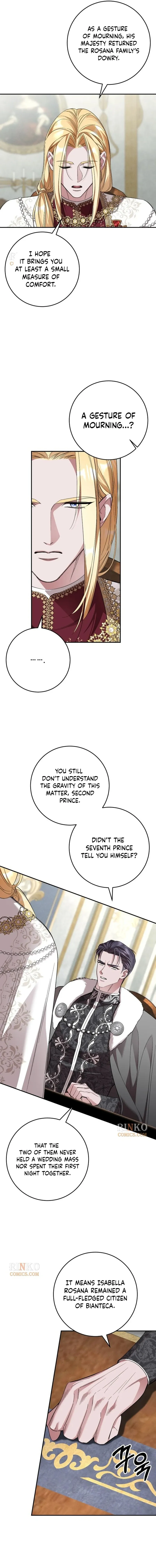 the empresss time reversed abducted marriage Chapter 60 53 36ddf53ecfea