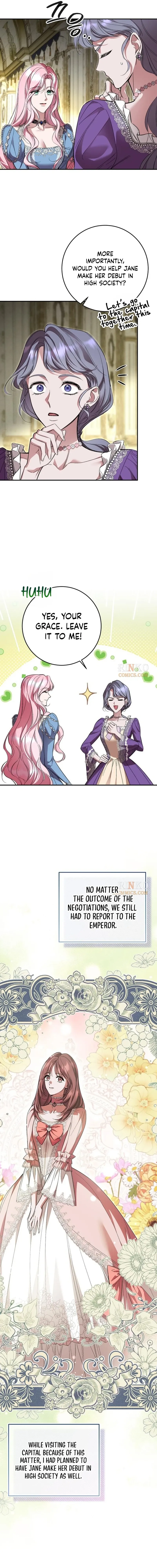 the empresss time reversed abducted marriage Chapter 61 67 f0e2532256a3