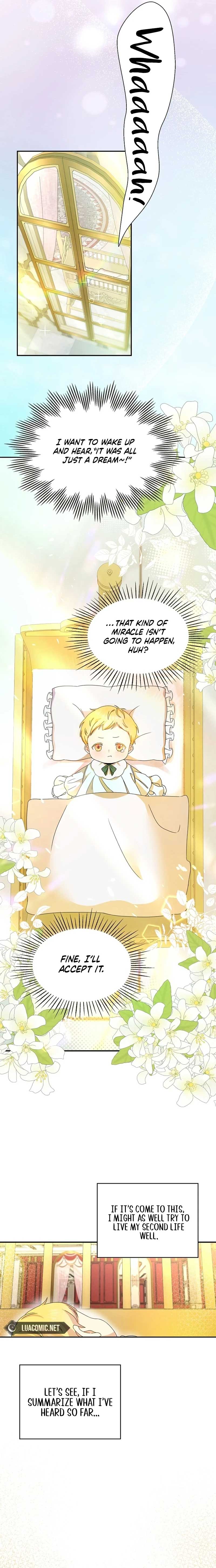 Extra but the Duke’s only daughter Chapter 1 79 06