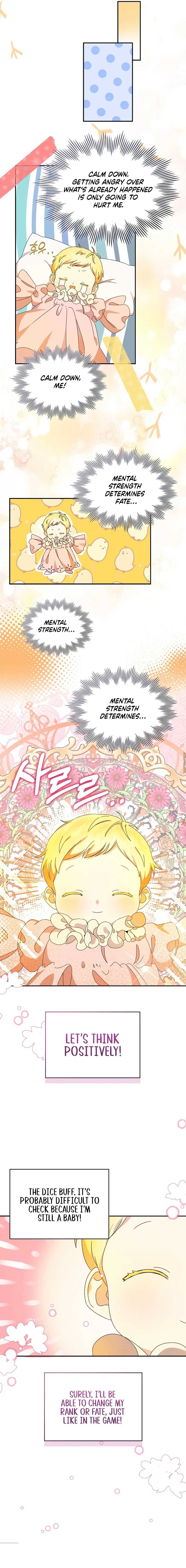 Extra but the Duke’s only daughter Chapter 1 88 15