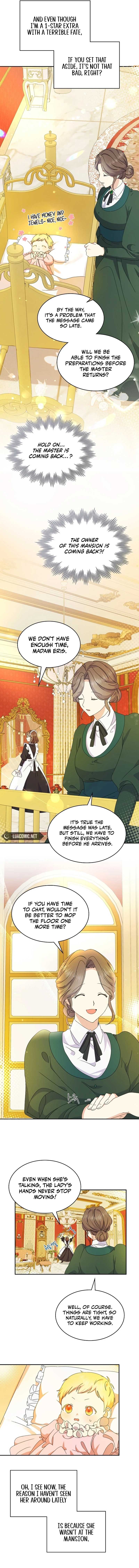 Extra but the Duke’s only daughter Chapter 1 89 16