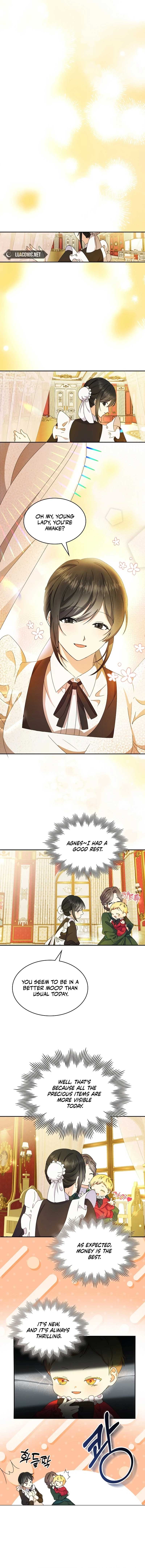 Extra but the Duke’s only daughter Chapter 1 92 19
