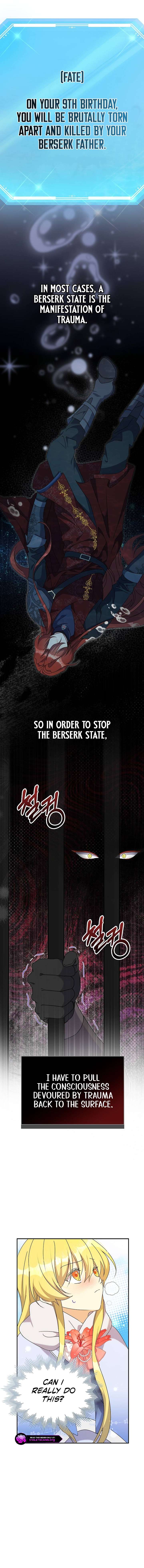 Extra but the Duke’s only daughter Chapter 51 38 ch 51 2