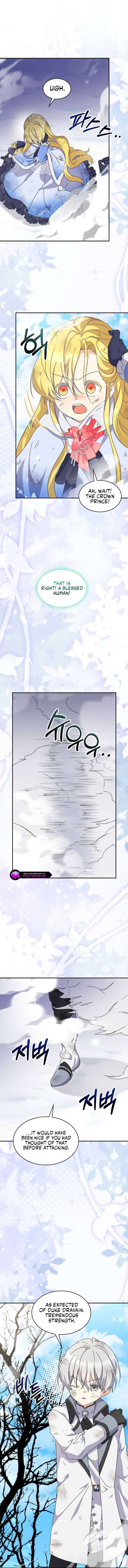 Extra but the Duke’s only daughter Chapter 51 42 ch 51 6