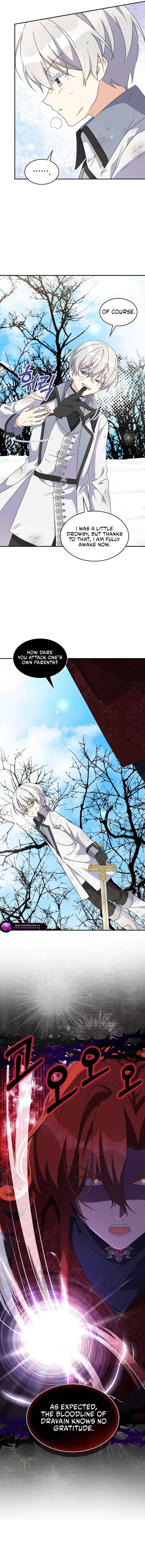 Extra but the Duke’s only daughter Chapter 51 44 ch 51 8