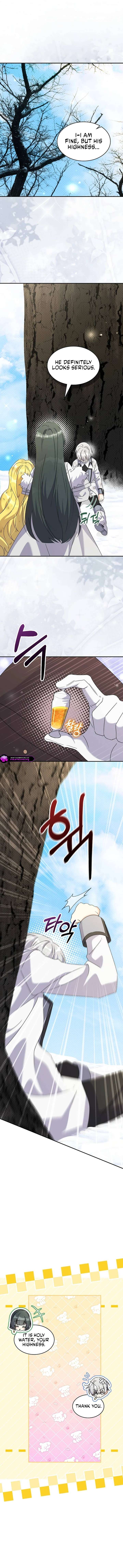 Extra but the Duke’s only daughter Chapter 53 35 ch 53 2