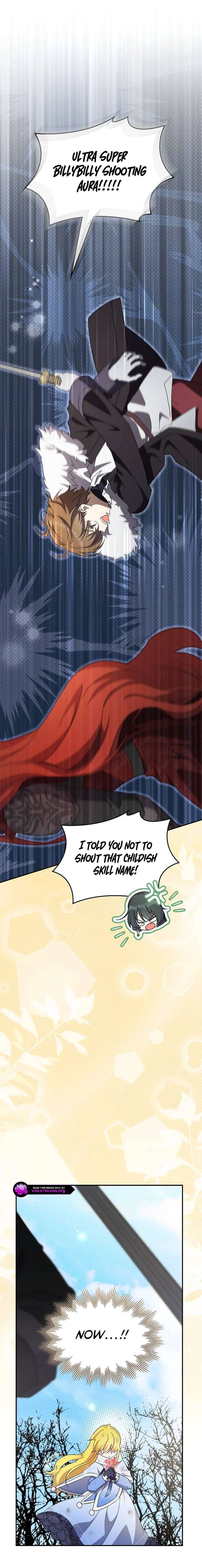 Extra but the Duke’s only daughter Chapter 53 42 ch 53 9