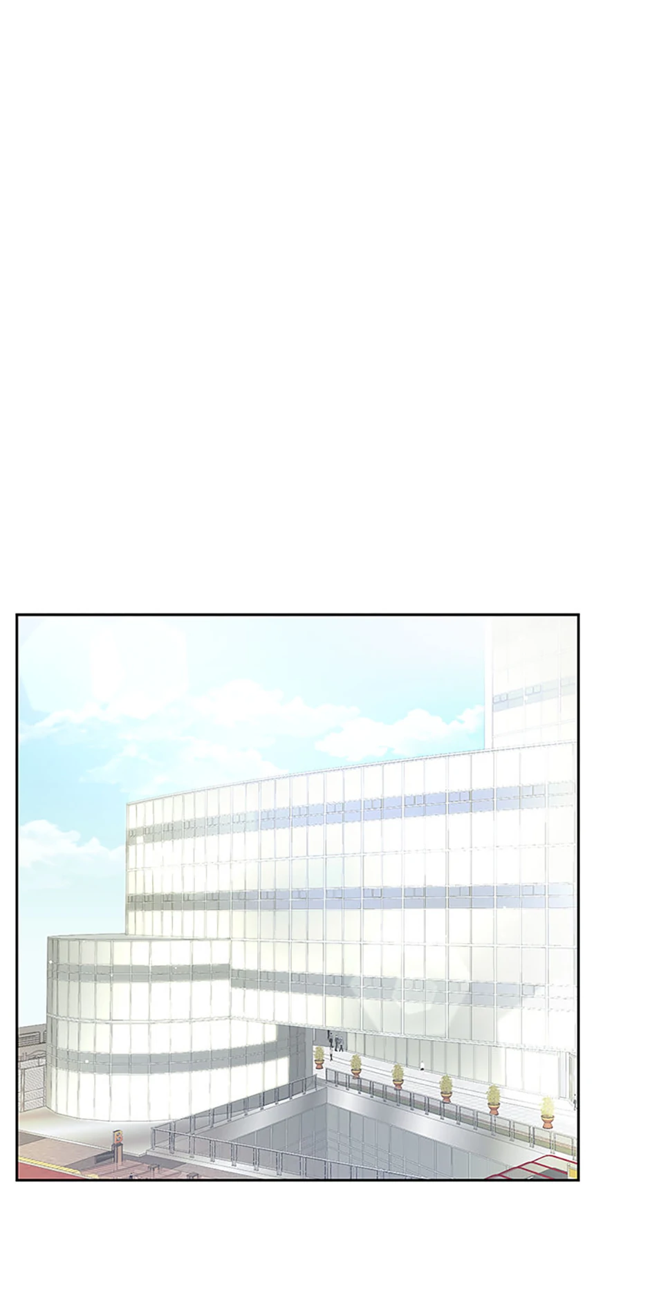 The Stylist and the Beast Chapter 43 206 01