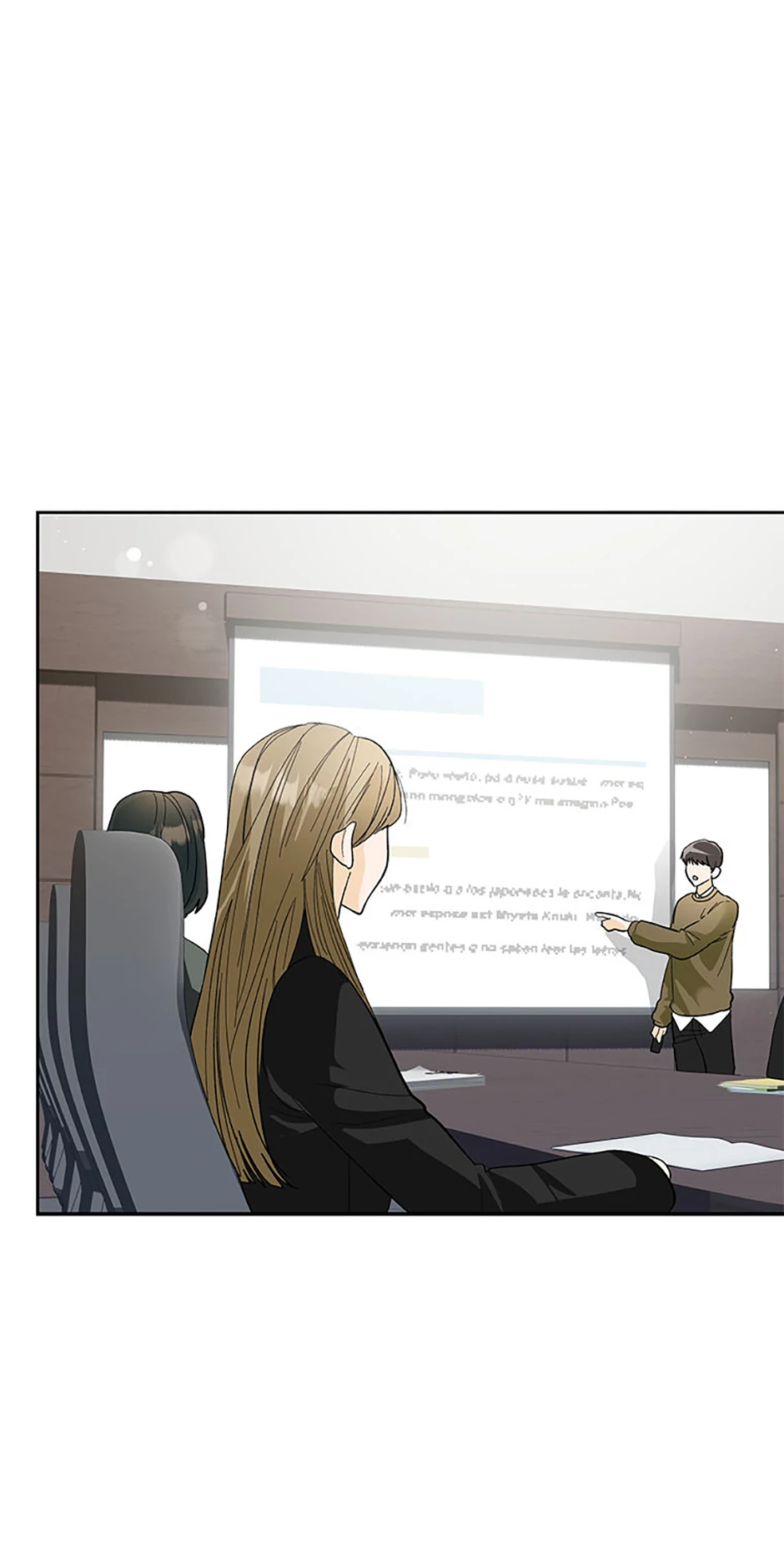 The Stylist and the Beast Chapter 43 207 02