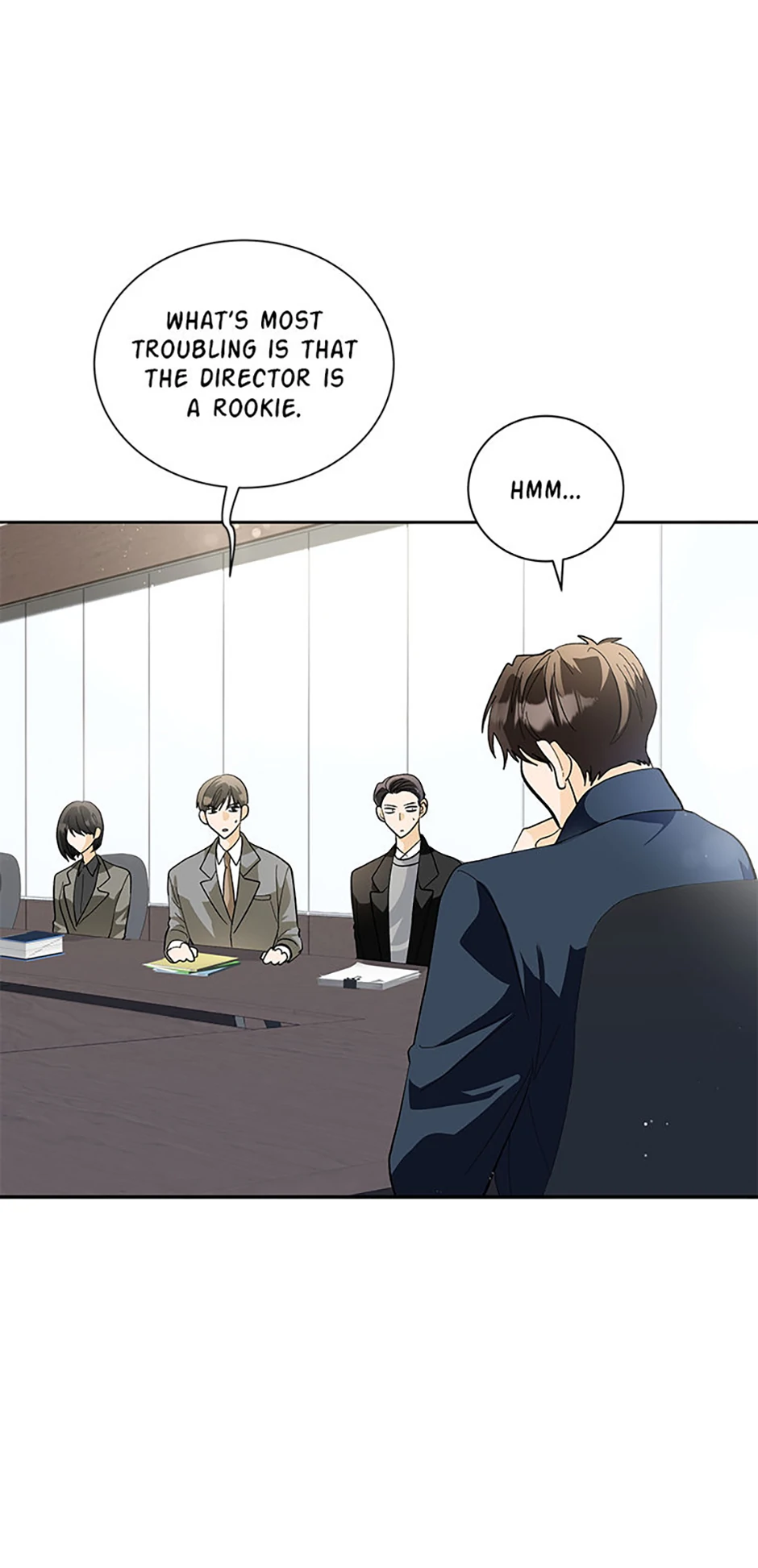 The Stylist and the Beast Chapter 43 211 06