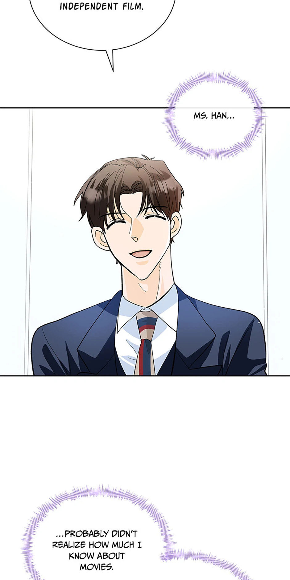 The Stylist and the Beast Chapter 43 213 08