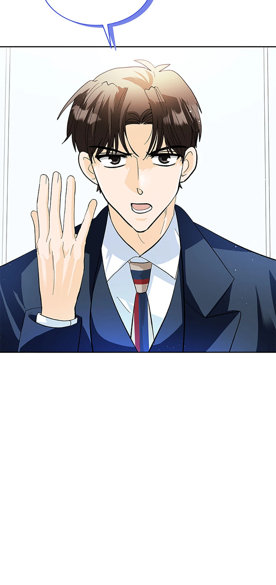 The Stylist and the Beast Chapter 43 218 13