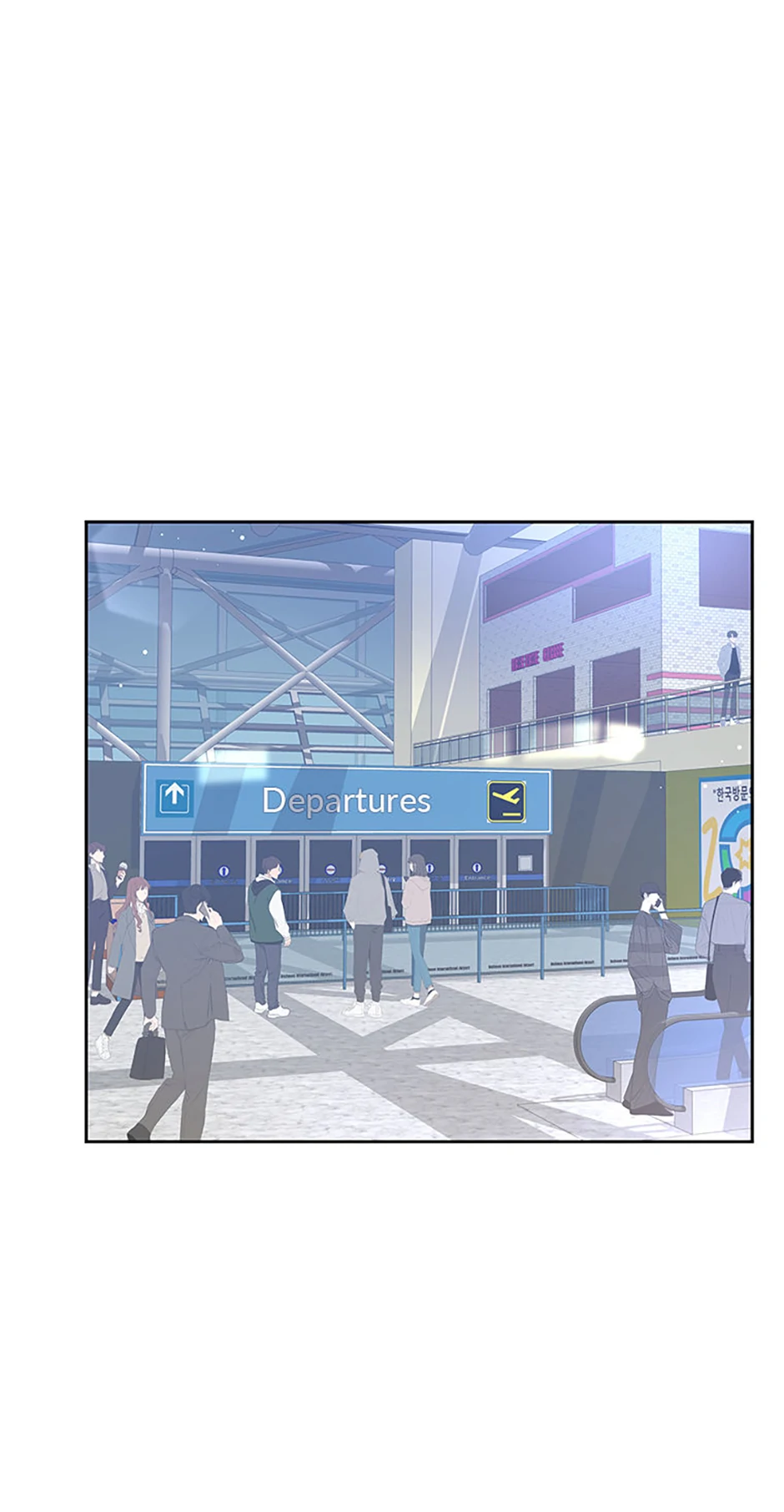 The Stylist and the Beast Chapter 43 221 16