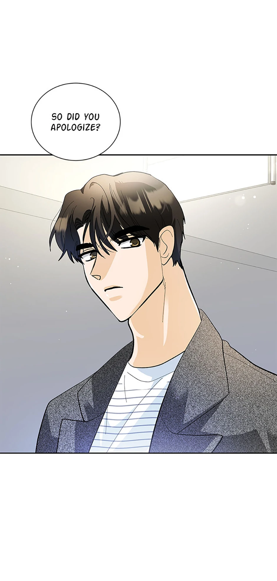 The Stylist and the Beast Chapter 43 222 17