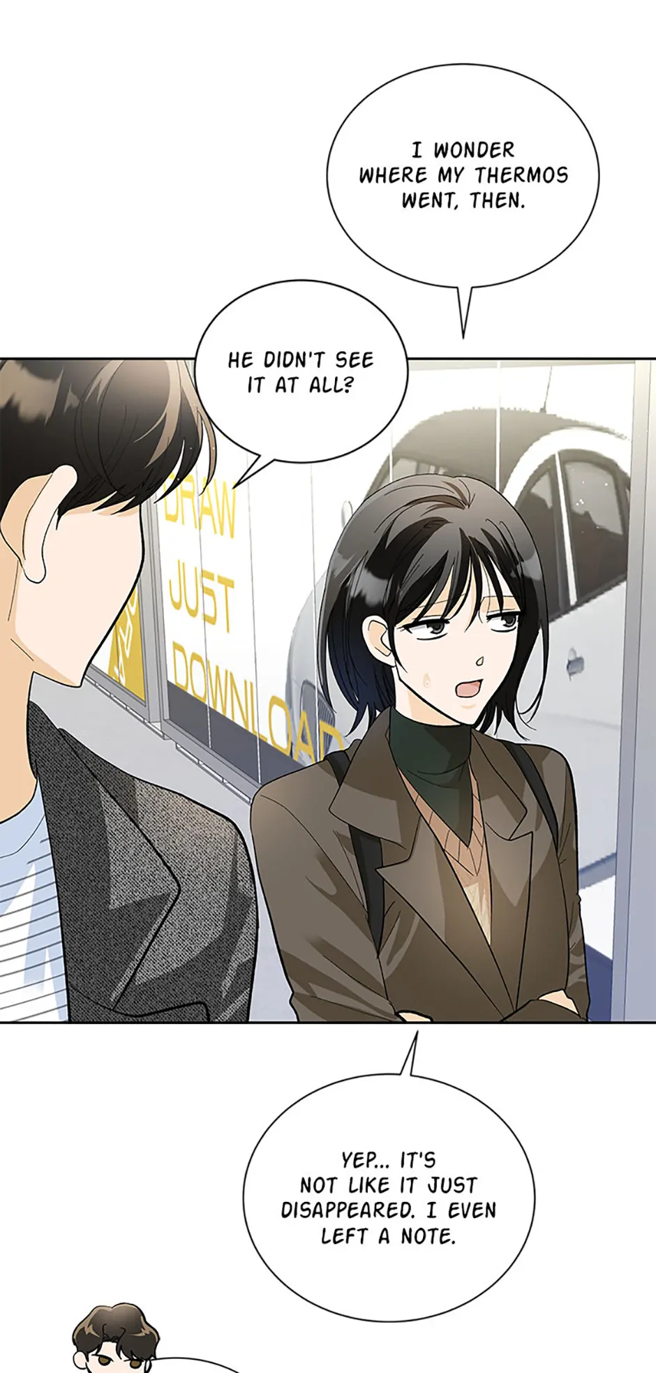 The Stylist and the Beast Chapter 43 225 20